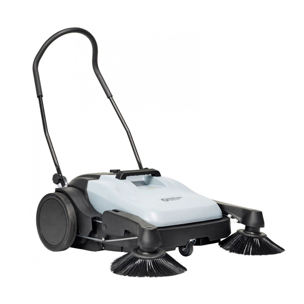 Nilfisk SW250 920 Walk Behind Manual Floor Sweeper