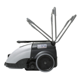 Nilfisk SW750 Walk-Behind Battery Powered Industrial Sweeper