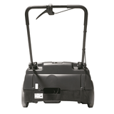 Nilfisk SW750 Walk-Behind Battery Powered Industrial Sweeper