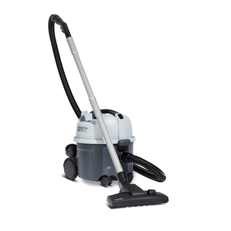 Nilfisk VP300 HEPA Basic vacuum cleaner for commercial use