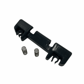 Numatic 914443 NUC244 NX squeegee bar suction tool mounting bracket assembly