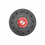 Numatic 606406 pad-loc 300mm pad holder drive board for floor cleaning machines