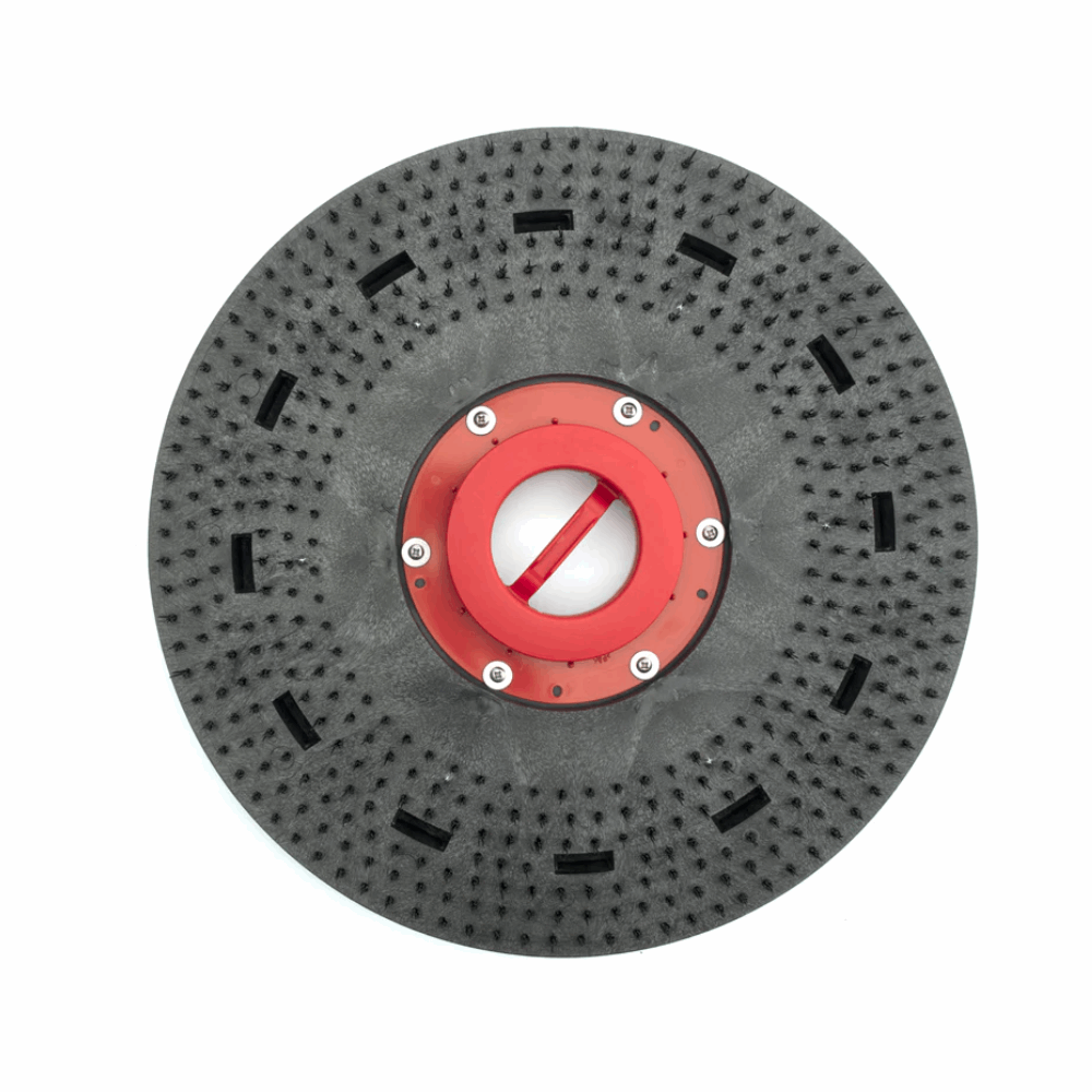 Numatic 606401 400mm padloc pad holder drive board for floor scrubber machines