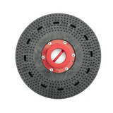 Numatic 606401 400mm padloc pad holder drive board for floor scrubber machines