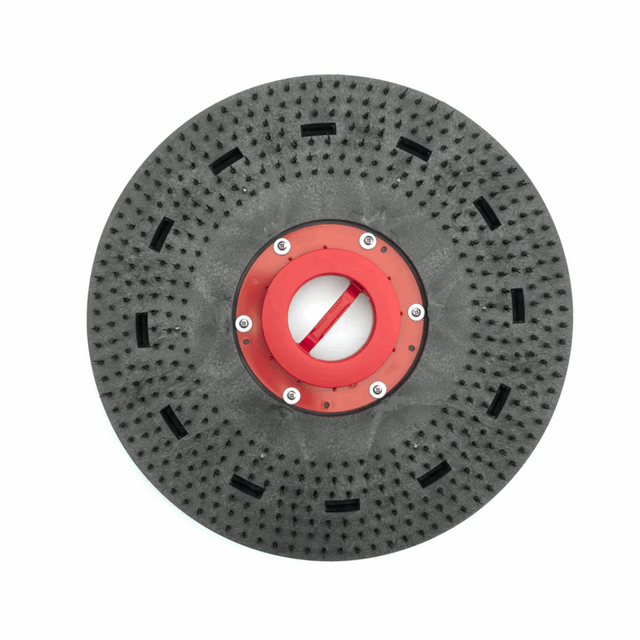 Numatic 606401 400mm padloc pad holder drive board for floor scrubber machines