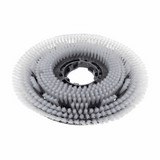 Numatic 606204 450mm Nyloscrub shampoo soft brush