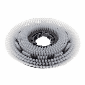Numatic 606550 550mm floor scrubber machine nyloscrub shampoo brush 20-inch