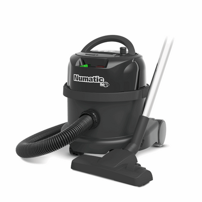 Numatic PPR170 ProVac Reflo, a commercial-grade Henry dry vacuum cleaner, ideal for professional cleaning tasks. 
