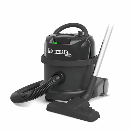 Numatic PPR170 ProVac Reflo, a commercial-grade Henry dry vacuum cleaner, ideal for professional cleaning tasks. 