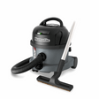 Numatic TRM240 M-Class vacuum cleaner with HEPA 14 filtration, 9L capacity, and 620W motor for site compliance and dust control. 