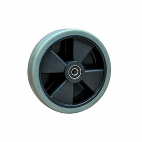 Numatic scrubber dryer floor cleaning machine wheel 208638