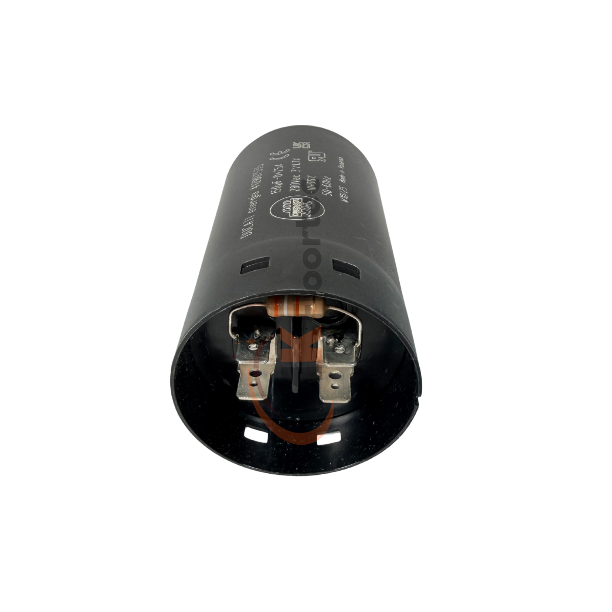 Numatic 205088 Motor start Capacitor 150mfd 280V