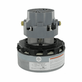 Numatic 205411 wet and dry vacuum cleaner and scrubber dryer 2-stage motor BL21104