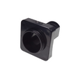 Numatic 206117 38mm Vacuum Hose Connection Flange