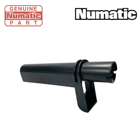 Numatic 227580 Floor Scrubber Handle Grip Moulding