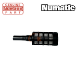 Numatic 303961 TT/TTB1840 Clean Tank Filter Assembly