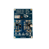 Numatic 321990 Henry 2 Speed PCB 4 Wire Autosave