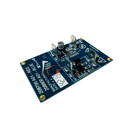 Numatic 321990 Henry 2 Speed PCB 4 Wire Autosave