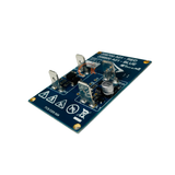 Numatic 321990 Henry 2 Speed PCB 4 Wire Autosave