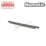 Numatic 392124 Squeegee Lifting Bar Plate TT1840 & TTB1840