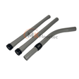 Numatic 601054 32mm 3-Piece Aluminium Wand Tube Set for Henry NPC