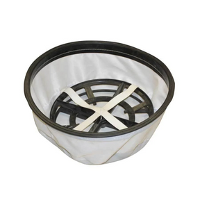 Numatic 604116 Primary Permatex Filter NVM16B