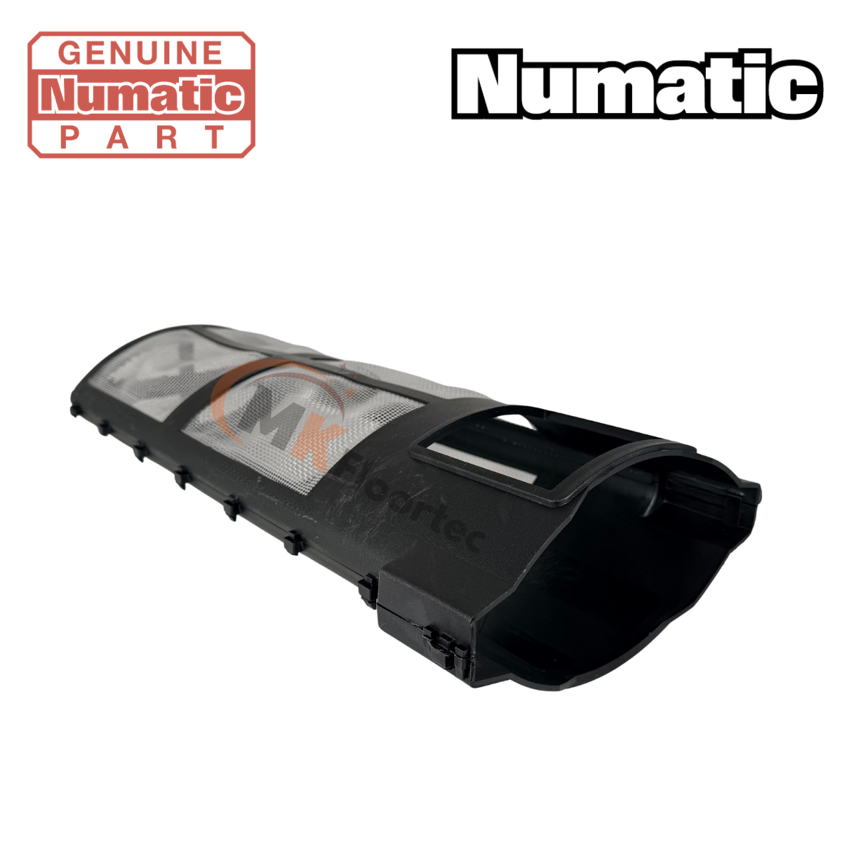 Numatic 604145 WV/WVD1800 Trash Basket Filter