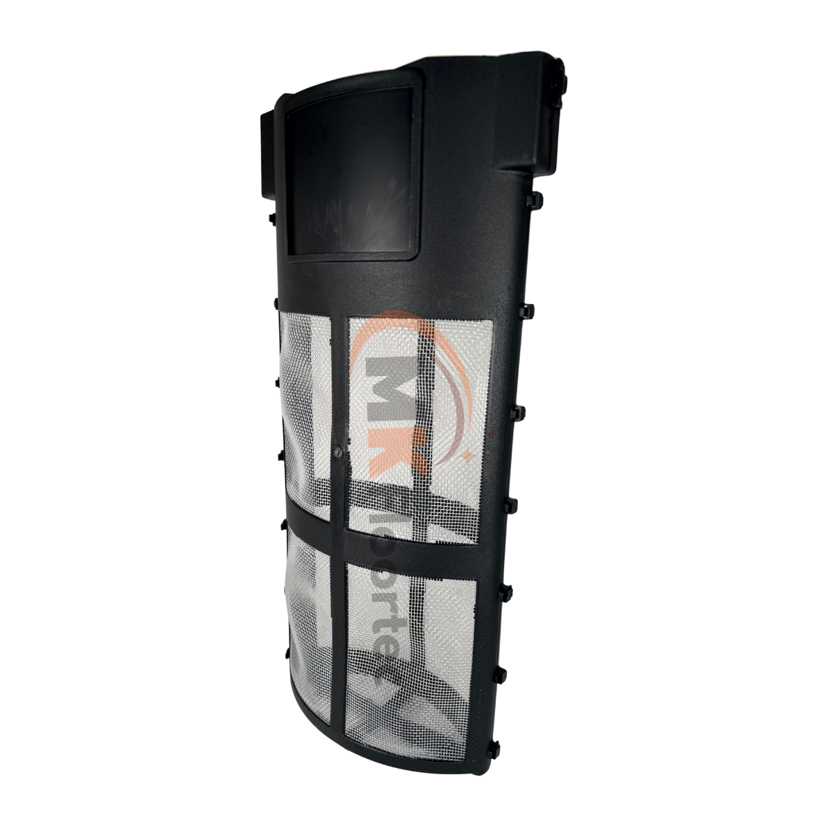 Numatic 604145 WV/WVD1800 Trash Basket Filter