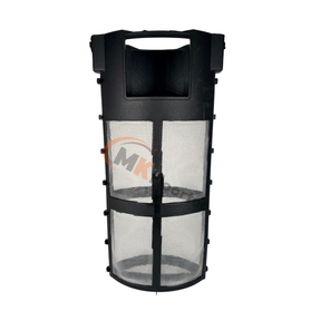 Numatic 604145 WV/WVD1800 Trash Basket Filter