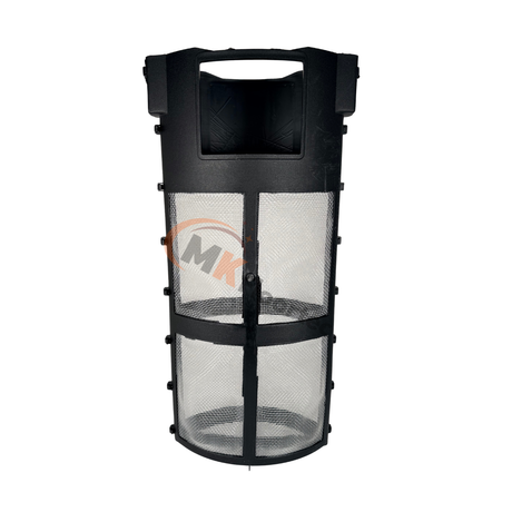 Numatic 604145 WV/WVD1800 Trash Basket Filter