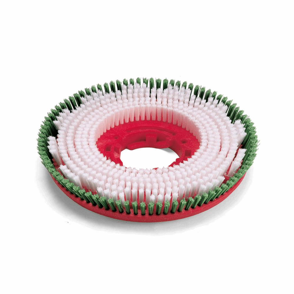 Numatic Poly scrub Scrubbing Brush