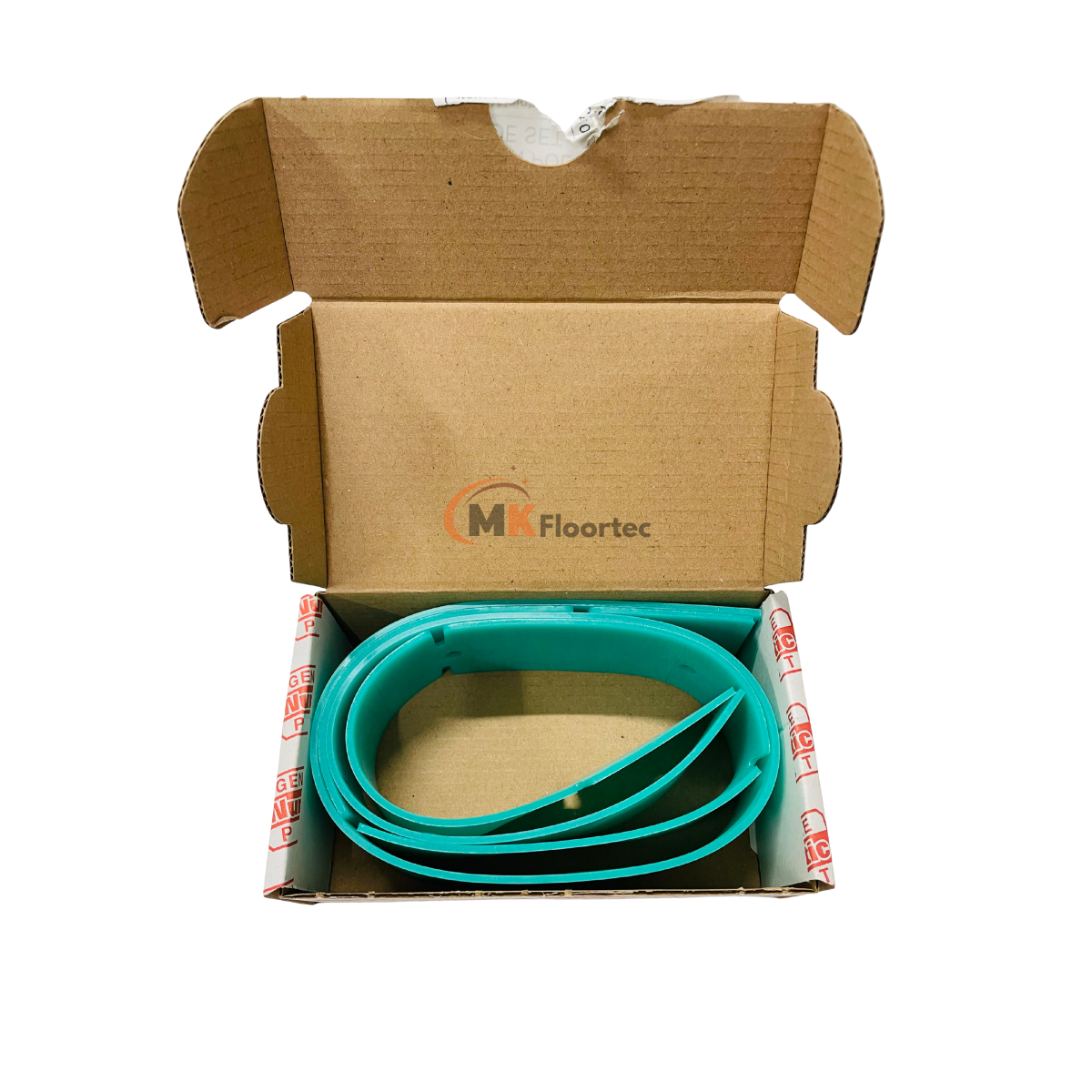 Numatic 903531 TT1840 Squeegee Blades Set - Front And Rear Set
