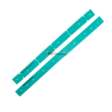 Numatic 903531 TT1840 Squeegee Blades Set - Front And Rear Set
