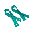 Numatic 903531 TT1840 Squeegee Blades Set - Front And Rear Set
