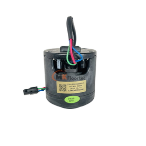 Numatic 911895 NX Motor for NBV190NX & RSB150NX | 36V 350W/200W