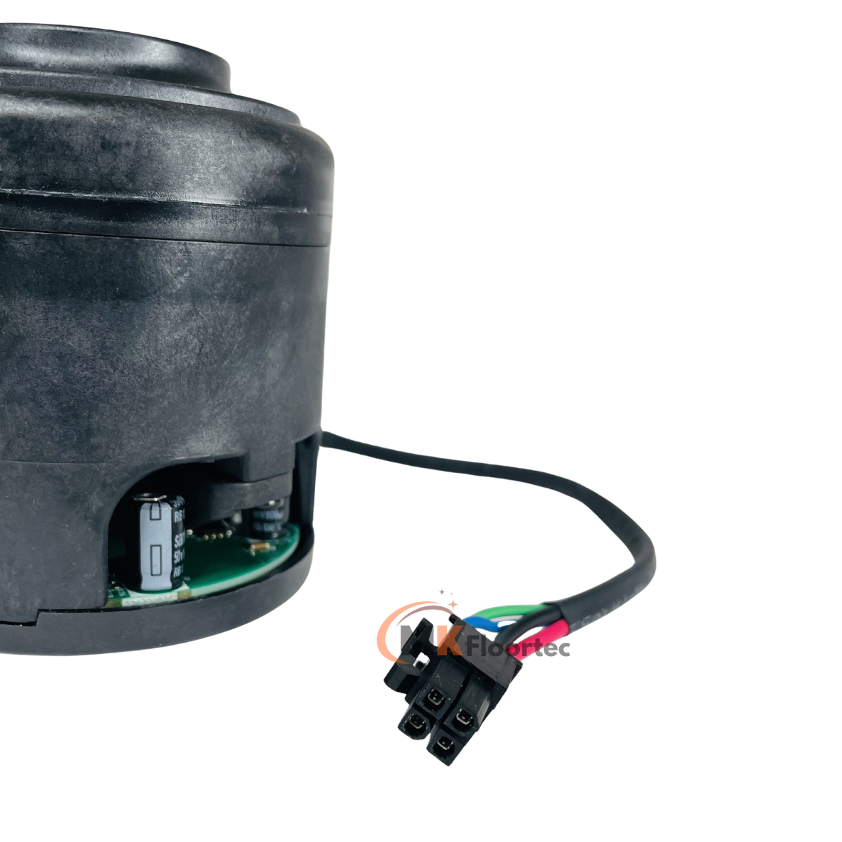Numatic 911895 NX Motor for NBV190NX & RSB150NX | 36V 350W/200W