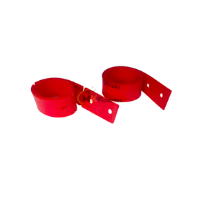 Numatic 913810 244NX - 440NX Squeegee Blades Set