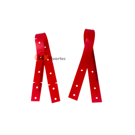 Numatic 913810 244NX - 440NX Squeegee Blades Set