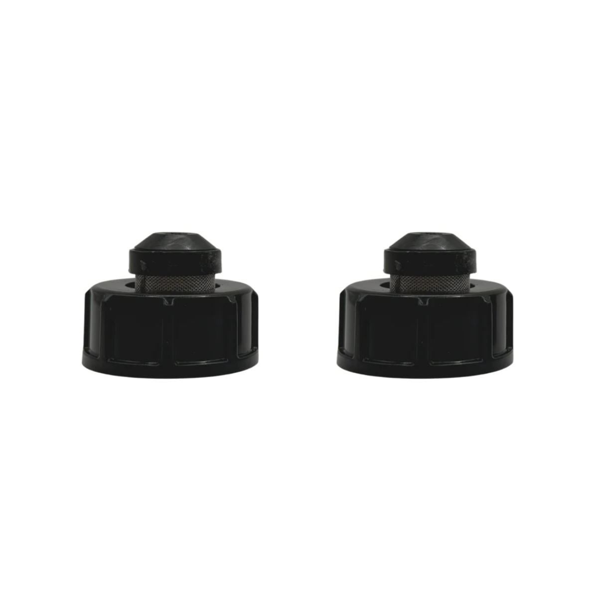 Numatic 913829 Clean Water Tank Vales & Filter Pair 244NX - 440NX