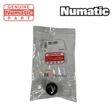 Numatic 913846 244NX - 440NX Flexible Suction Hose Cuff