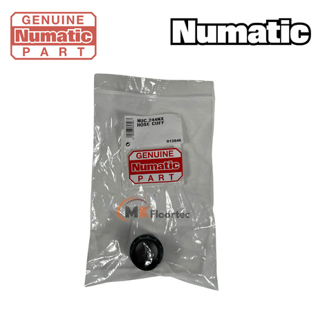 Numatic 913846 244NX - 440NX Flexible Suction Hose Cuff