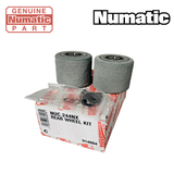 Numatic 914004 244NX - 440NX Rear Wheel Kit