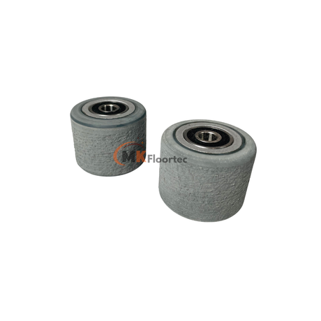 Numatic 914004 244NX - 440NX Rear Wheel Kit