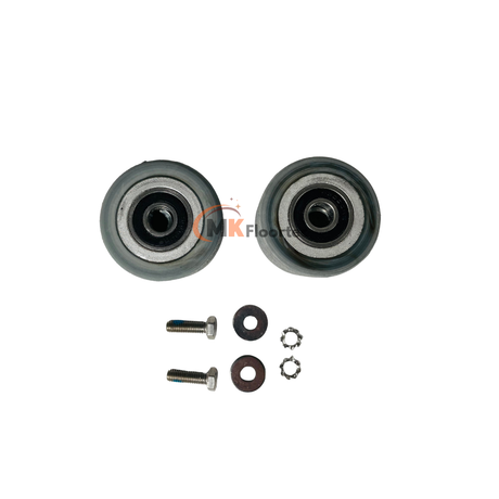 Numatic 914004 244NX - 440NX Rear Wheel Kit