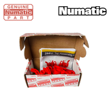 Numatic 914010 244NX - 440NX Tap Assembly Kit