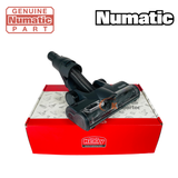 Numatic 914744 Henry Quick Replacement Floor Tool Grey
