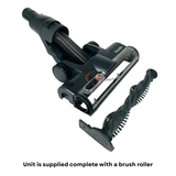 Numatic 914744 Henry Quick Replacement Floor Tool Grey