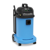 Numatic CT470 Commercial Carpet & Upholstery Cleaner – 4-in-1 Valeting Extraction Machine