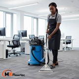 Numatic CT470 Commercial Carpet & Upholstery Cleaner – 4-in-1 Valeting Extraction Machine