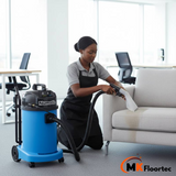 Numatic CT470 Commercial Carpet & Upholstery Cleaner – 4-in-1 Valeting Extraction Machine